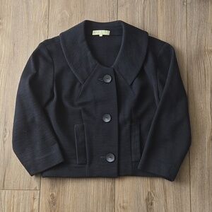 Vintage His & Co Ltd. Murgenthal 100% Wool Blazer